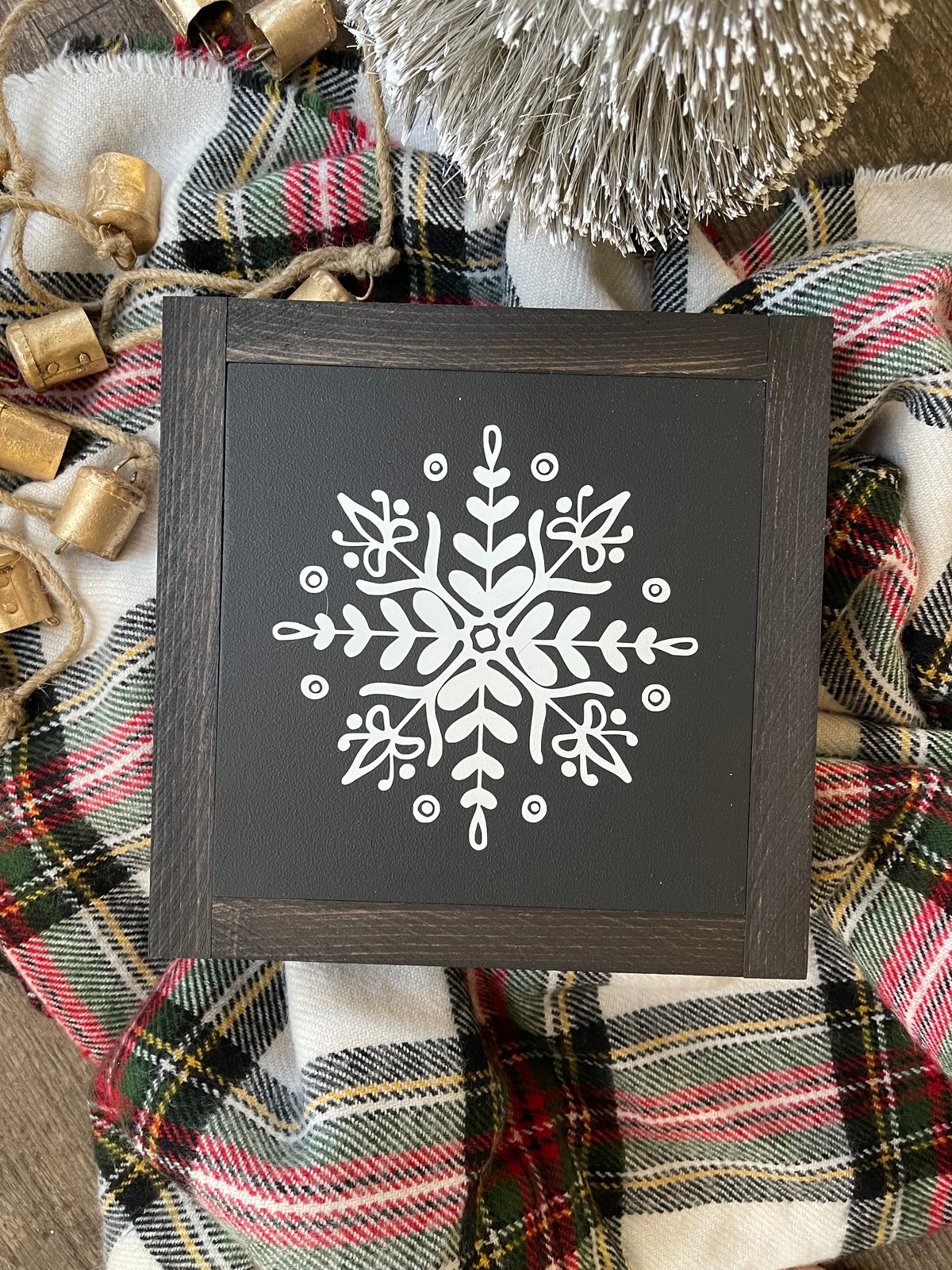Image of Snowflake 2022