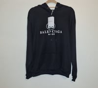 Image 5 of Balenciaga mode hoodie