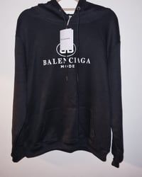 Image 2 of Balenciaga mode hoodie