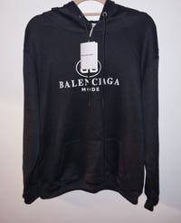Image 3 of Balenciaga mode hoodie