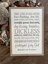 Clark Griswold Rant