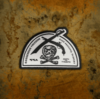 Image 1 of Dangerous Freedom Patch 