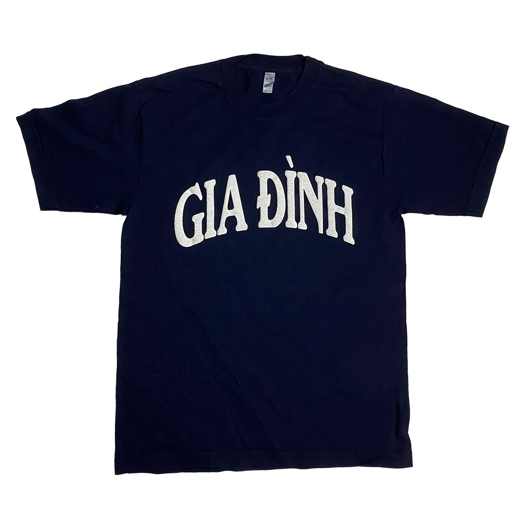 Image of Gia Dinh T-shirt