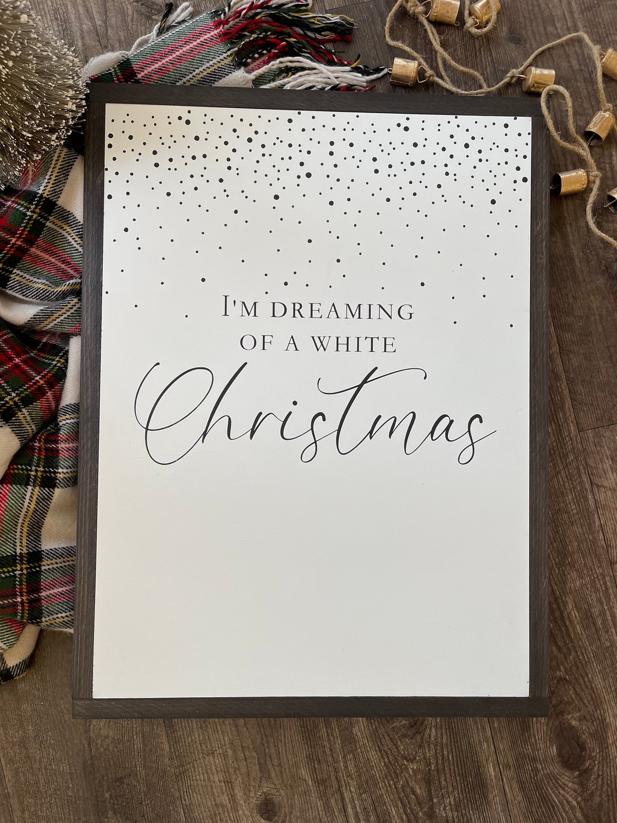 Image of I’m Dreaming 