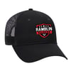 Ramblin' Raiders Trucker Hat