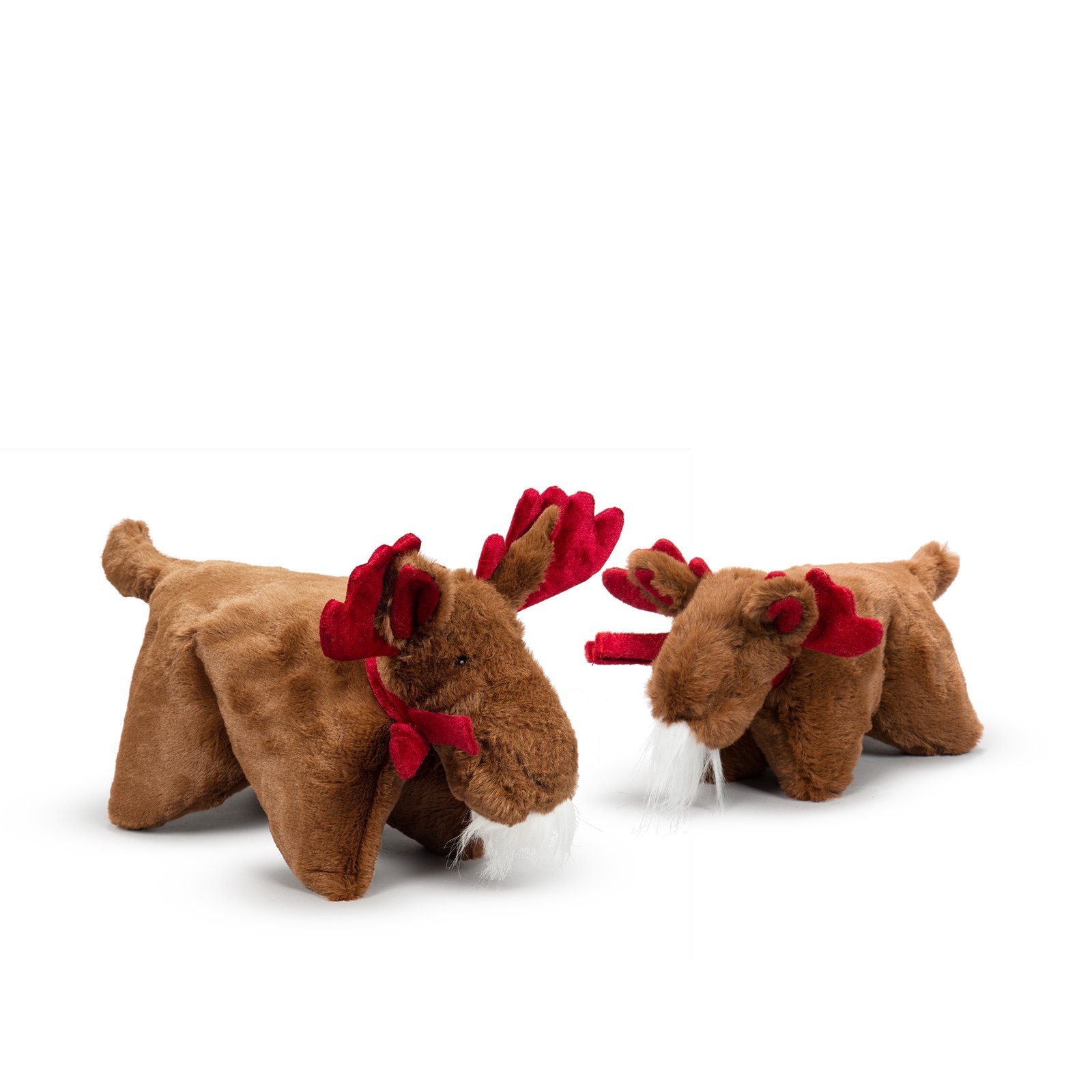 Fluff and sale tuff reindeer