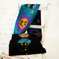 Image 5 of  SALE | ‘SUNSHINE THRU THE RAIN’ T-SHIRT | ORGANIC RING-SPUN COTTON