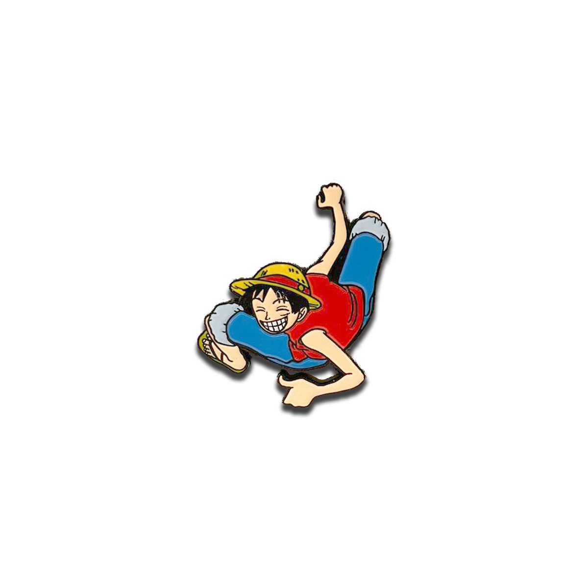 Luffy (hanging pin)