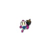 Bomb Squad pin