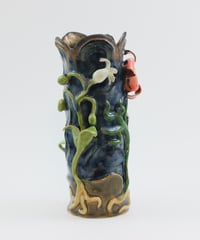 Image 2 of Three Flower Vase