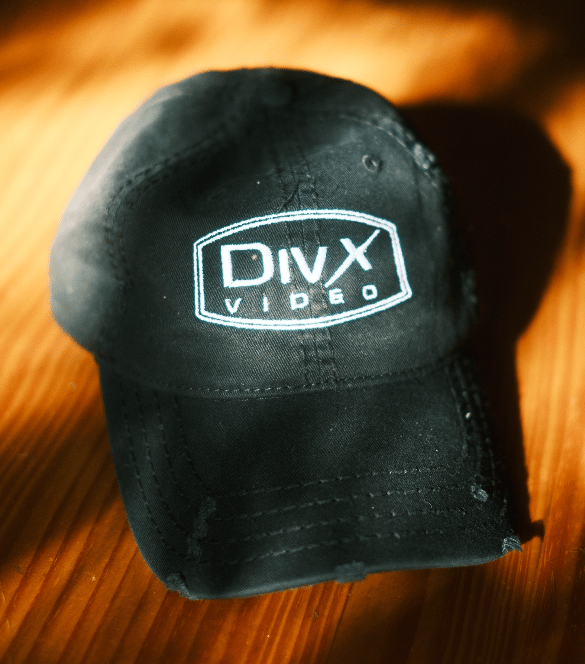 Image of CODEC HATS *NEW H.265*