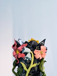 Image 2 of Floral Vase