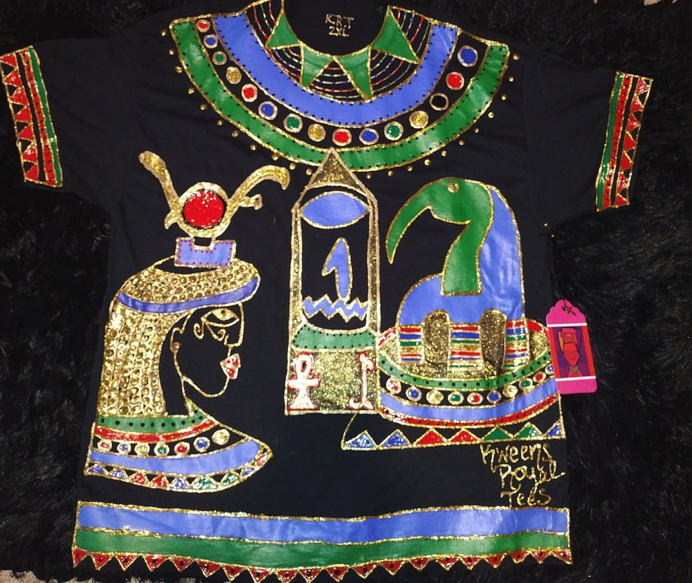 Image of Kustom Tee-Shirt