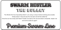 Image 1 of Swarm Rustler "Bullet" 