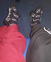 Image 2 of SPORT SOCKS