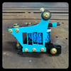 BOLT UP BF SPECIAL LINER - LIGHT BLUE