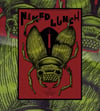NAKED LUNCH POSTER 70x100