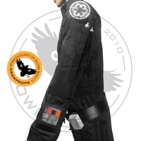 Image 2 of R1/Solo/Mandalorian TIE Pilot Full Combo