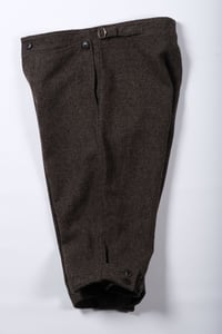 Image 3 of East End 3/4 Trouser Tweed £285.00