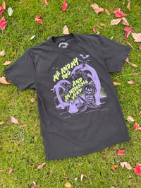 Image 1 of Halloween Tee 2025