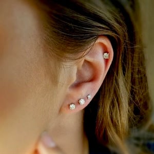 UPPER LOBE PIERCING SERVICES