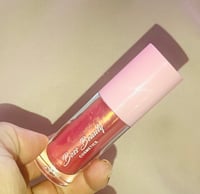 Image 4 of Mesmerize Hydrating Color Changing Lip Gloss