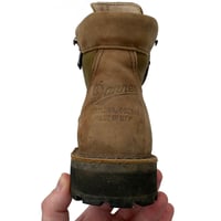 Image 3 of Danner Light II Boots - Brown & Green