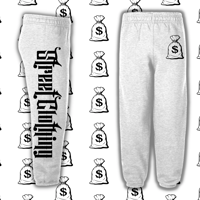 Image 1 of MONEY BAG SWEATPANTS 