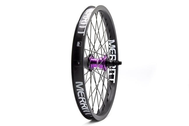 merritt freecoaster wheel
