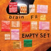 EMPTY SET -Brain F LP