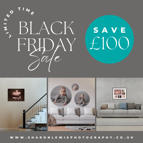 Image of WALL ART SPECIAL OFFER - SAVE £100