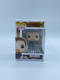 GLADIATOR POP