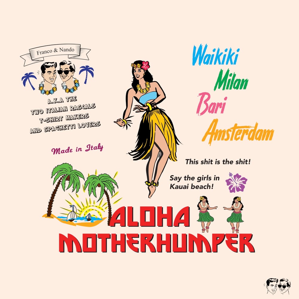 Waikiki when you kankuku