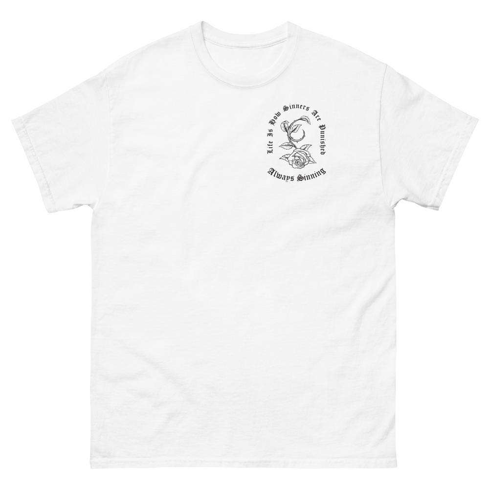 Life White