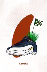 Image 3 of Air Jordan Golf