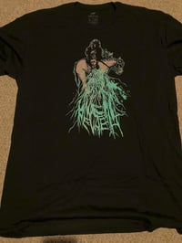 Image 2 of UNVEIL NEVAEH - HORSEGORE SHIRT