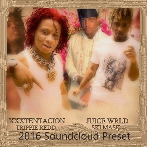 Image of 2016 Soundcloud Bundle