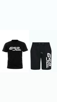 GS2 Shorts set