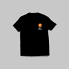 The Face Radio Heart of Soul v2 T-Shirt