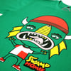 The Swamp Homie T-shirt