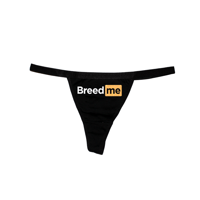 Image 2 of BREED ME THONG