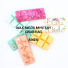 Wax Melts Mystery Grab Bag