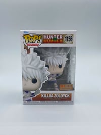 KILLUA*EXCLUSIVE*