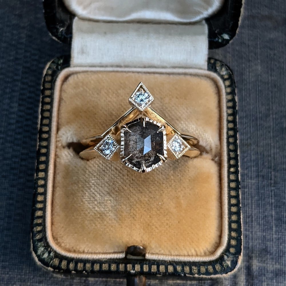 Image of Telli Ring Set