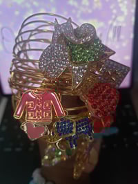 Image 1 of Kid Bangles 