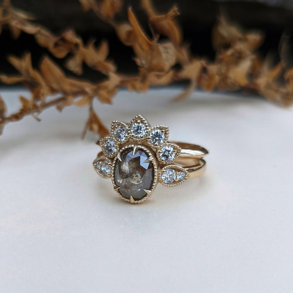 Image of Fay Ring Set