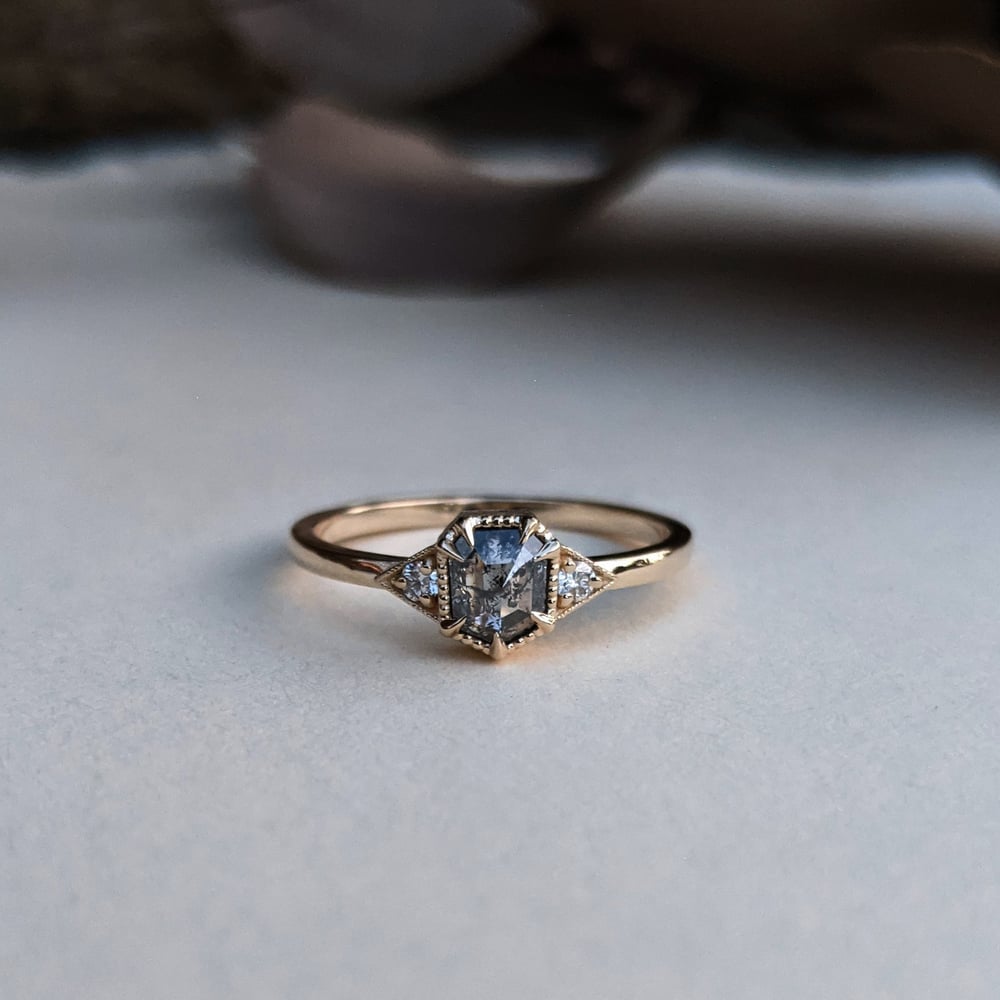 Image of Maudette Ring