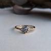 Maudette Ring