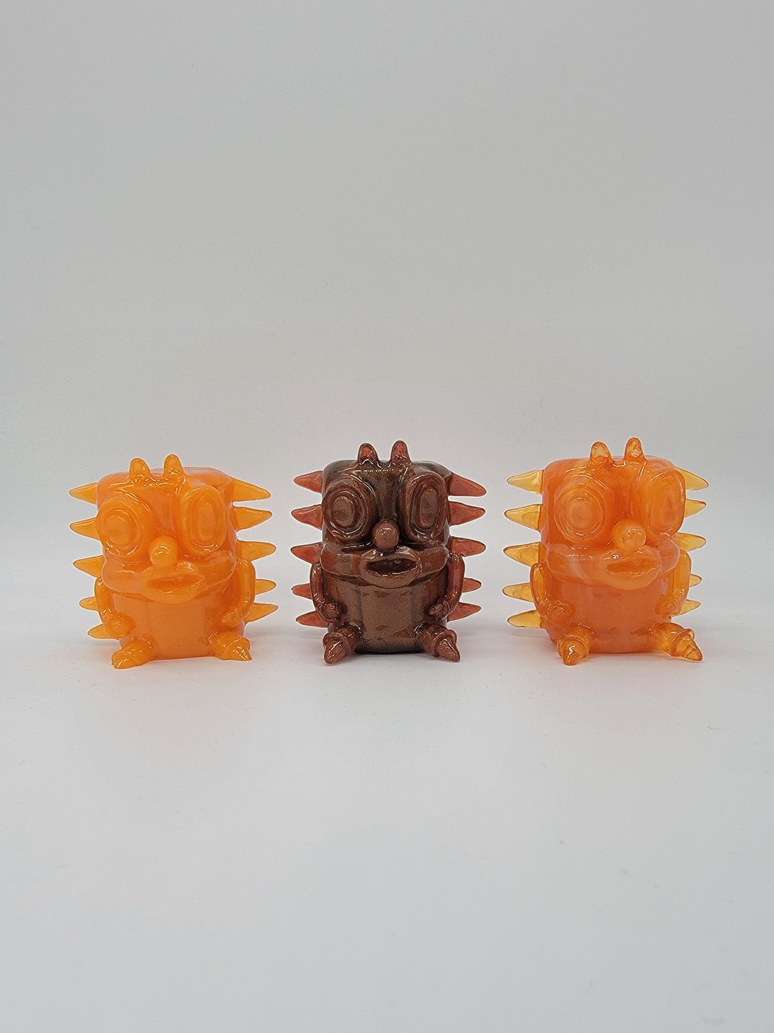 Image of Mini Sonic Totems