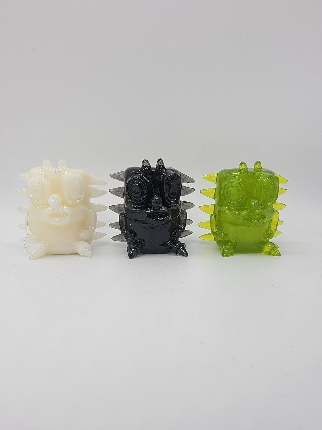 Image of Mini Sonic Totems